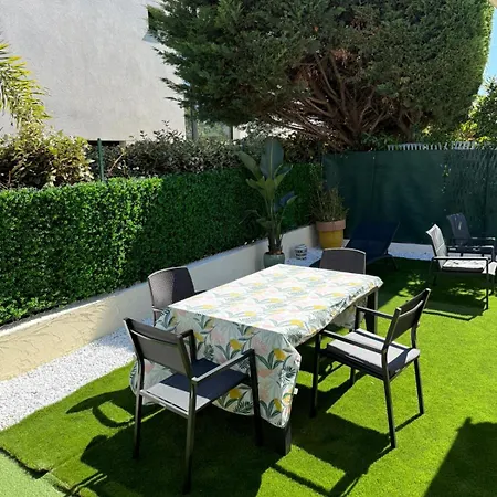 Σπίτι διακοπών Maison Toutrepos *