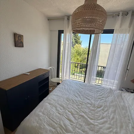 Σπίτι διακοπών Maison Toutrepos Bandol