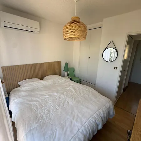 Maison Toutrepos Prázdninový dům *