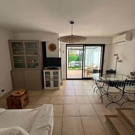 Σπίτι διακοπών Maison Toutrepos Bandol